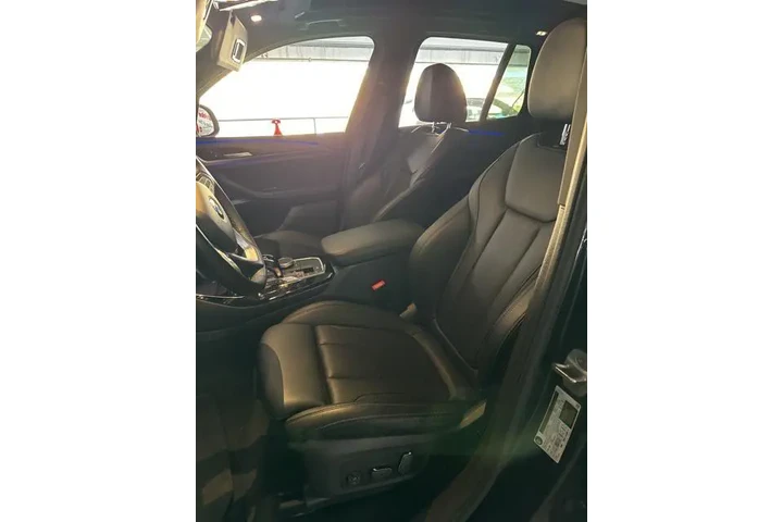 $29995 : BMW X3 2024 sDrive30i 4dr Sp image 5