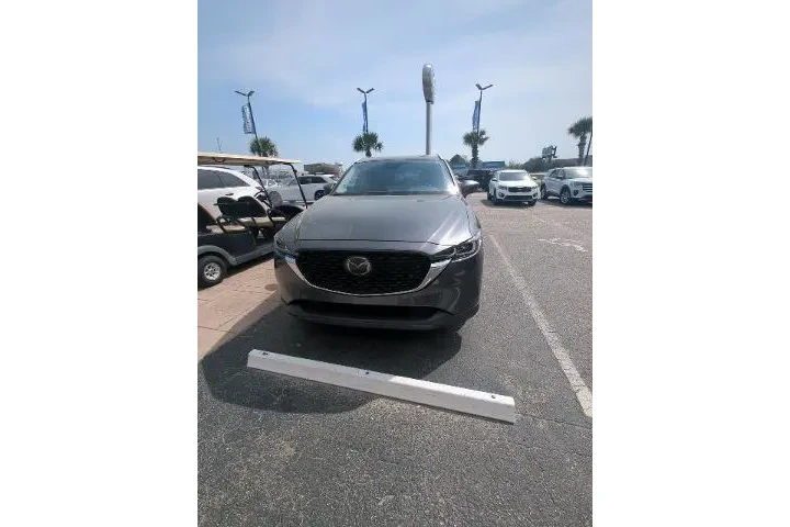 $23137 : Mazda CX-5 2023 AWD 2.5 S Se image 8