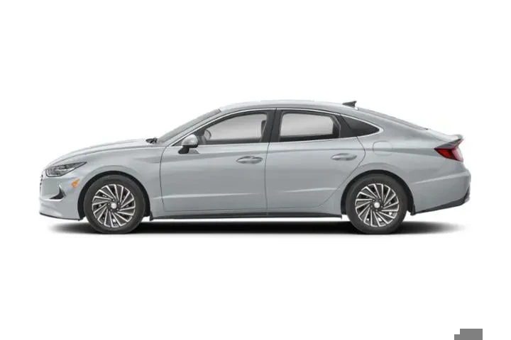 $22888 : Hyundai SONATA Hybrid 2023 S image 2