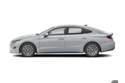 $22888 : Hyundai SONATA Hybrid 2023 S thumbnail