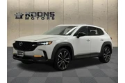 Mazda CX-50 2024 AWD 2.5 S P en Silver Spring