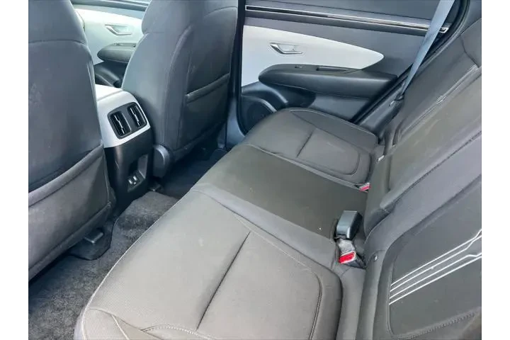 $24899 : Hyundai TUCSON Hybrid 2024 A image 5