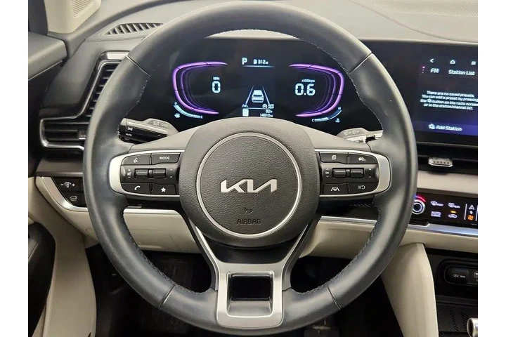 $28998 : Kia Sportage 2025 AWD EX 4dr image 10