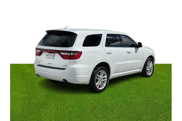 $26995 : Dodge Durango GT plus image 2