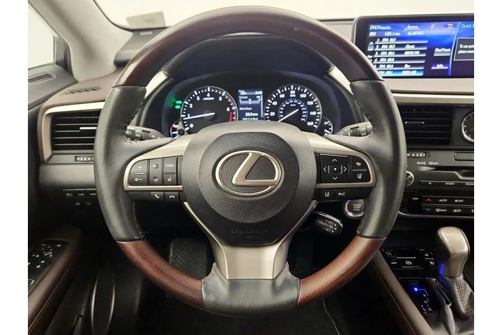 $27998 : Lexus RX 350 2017 AWD F SPOR image 10