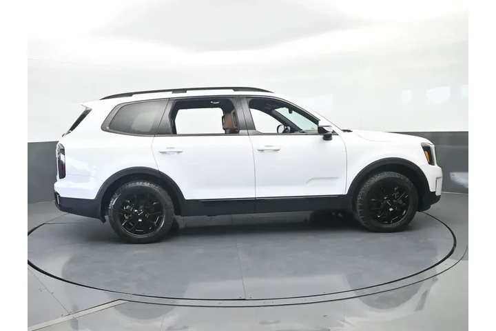 $40000 : Kia Telluride 2024 AWD SX 4d image 7