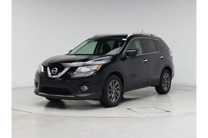$17998 : Nissan Rogue 2016 SL 4dr Cro image 4
