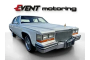 1988 Brougham en San Diego