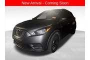 $11517 : Nissan Kicks 2020 SV 4dr Cro thumbnail