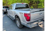 $37769 : Ford F-150 2024 4x4 XLT 4dr thumbnail