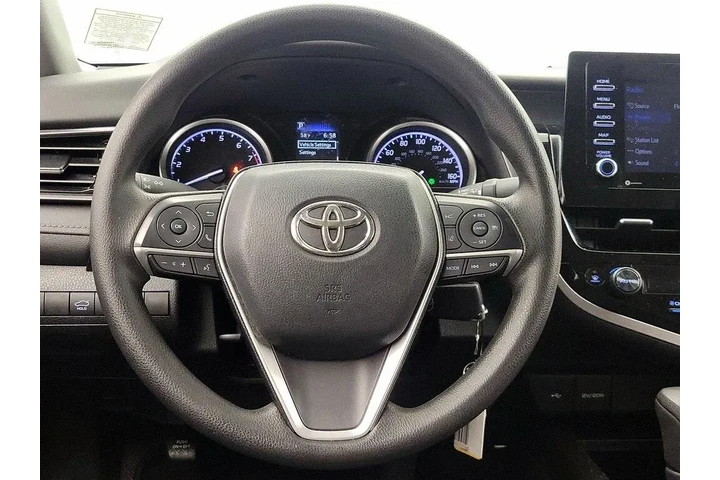 $21998 : Toyota Camry 2023 LE 4dr Sed image 10