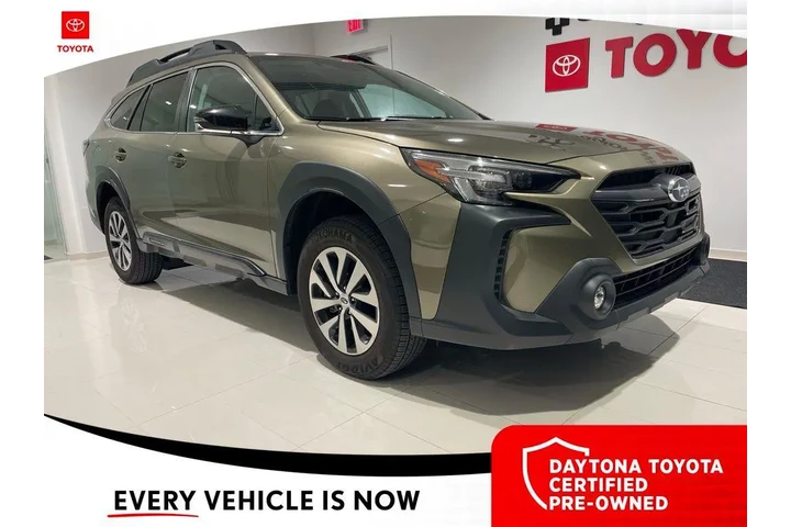 $25000 : Subaru Outback 2024 AWD Prem image 6