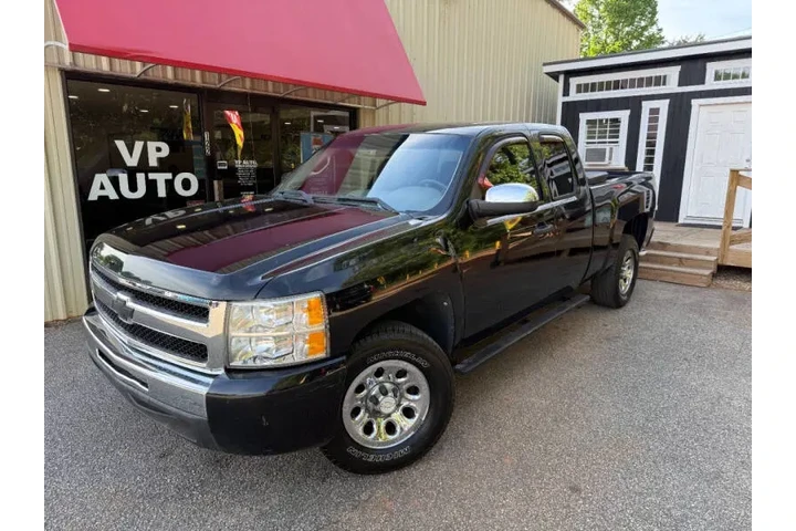 $9999 : 2011 Silverado 1500 Work Truck image 2