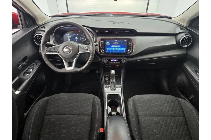 $18998 : Nissan Kicks 2022 SV 4dr Cro image 9