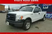 $21995 : 2014 F-150 XL thumbnail