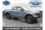 $32999 : Ford Ranger 2024 4x4 XLT 4dr thumbnail