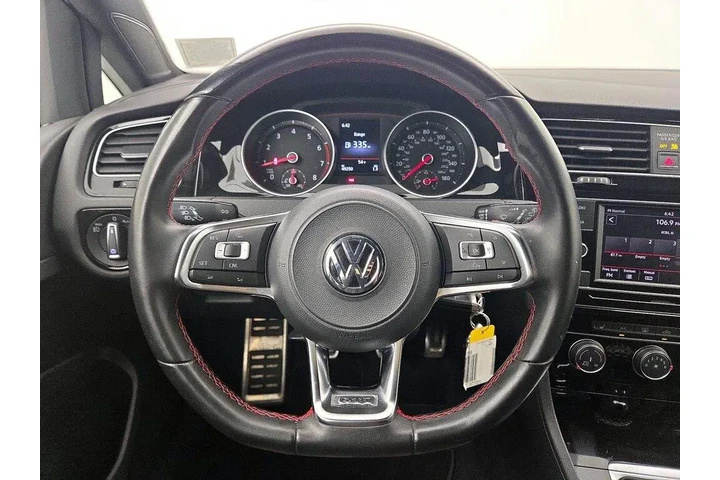 $20998 : Volkswagen Golf GTI 2018 S 4 image 10