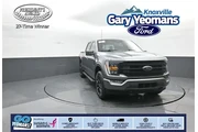 Ford F-150 2023 4x4 XLT 4dr