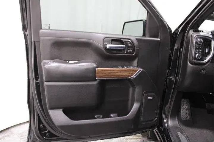 $31982 : Chevrolet Silverado 1500 202 image 6