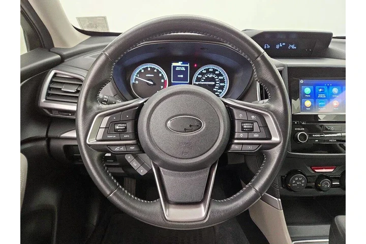 $24998 : Subaru Forester 2021 AWD Pre image 10