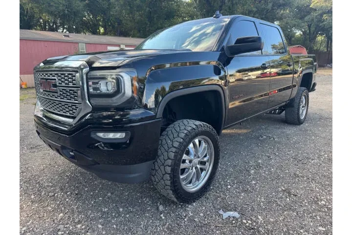 $27995 : 2017 GMC Sierra 1500 image 2