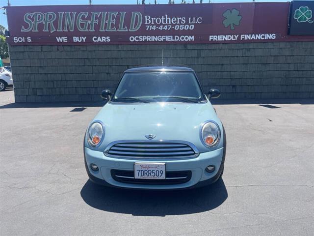 $8995 : 2013 MINI Hardtop Cooper image 3