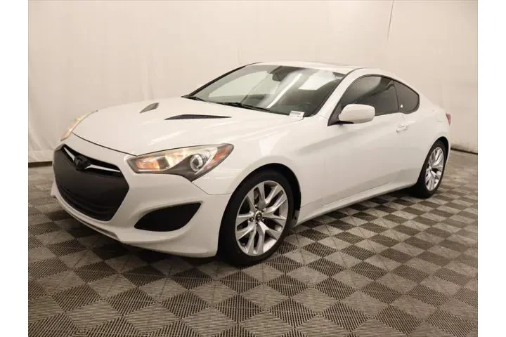 $9599 : Hyundai Genesis Coupe 2013 2 image 2