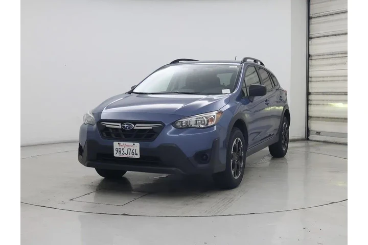 $23998 : Subaru Crosstrek 2021 AWD Ba image 4