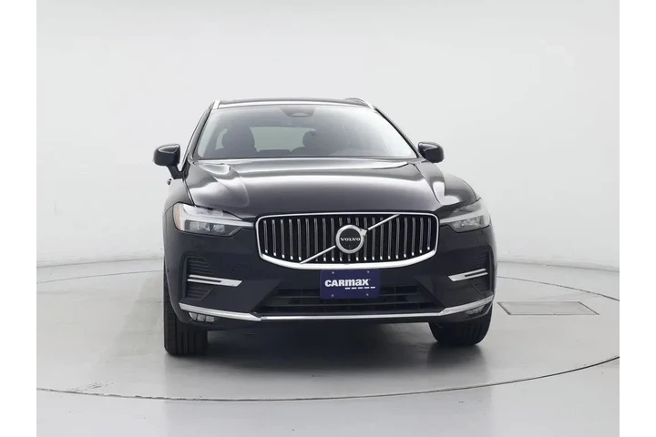 $27998 : Volvo XC60 2023 AWD B5 Plus image 5