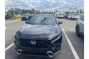 $32212 : Honda CR-V Hybrid 2023 AWD S thumbnail