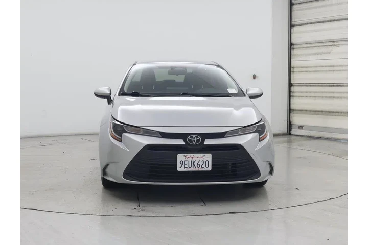 $19998 : Toyota Corolla 2023 LE 4dr S image 5