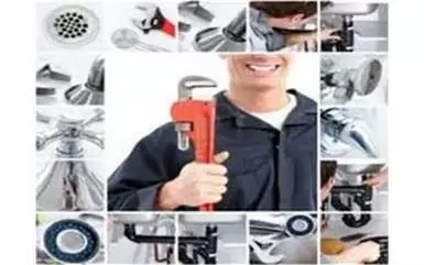 PLUMBER WORKING!! image 1