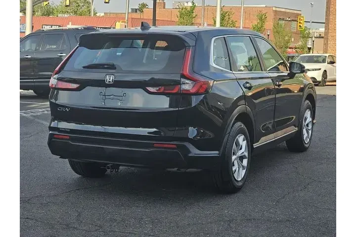 $30793 : Honda CR-V 2023 AWD LX 4dr S image 8