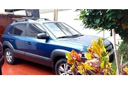 Hyundai Tucson IMPECABLE! en Lima
