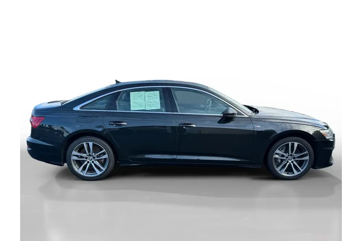 $23533 : Audi A6 2019 AWD quattro Pre image 6
