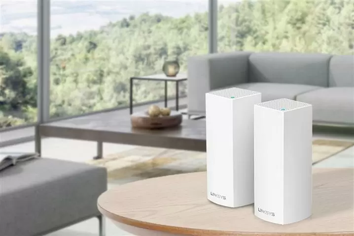 Linksys Velop Login image 1