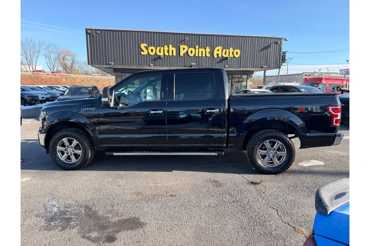 $23988 : 2020 F-150 image 8