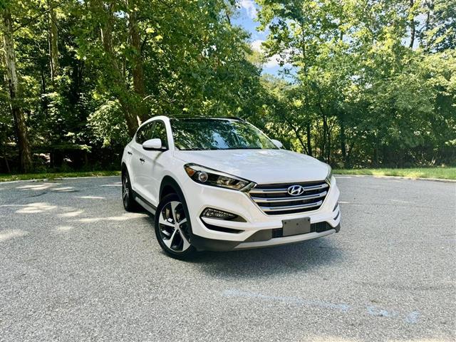 $10995 : 2017 HYUNDAI TUCSON2017 HYUND image 4