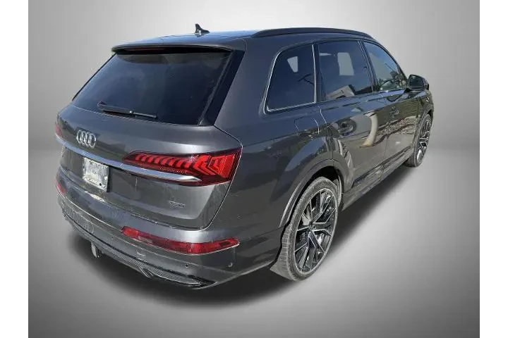 $32240 : Audi Q7 2021 AWD quattro Pre image 4