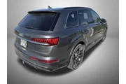 $32240 : Audi Q7 2021 AWD quattro Pre thumbnail