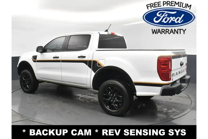 $22999 : Ford Ranger 2022 4x2 XLT 4dr image 8