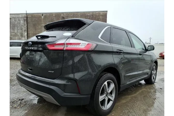 $26693 : Ford Edge 2023 AWD SEL 4dr C image 6