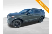 Ford Explorer 2023 AWD Timbe