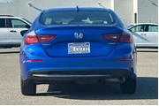 $18492 : Honda Insight 2019 LX 4dr Se thumbnail