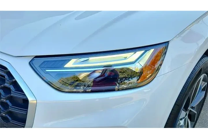 $24958 : Audi Q5 2023 AWD quattro S l image 10