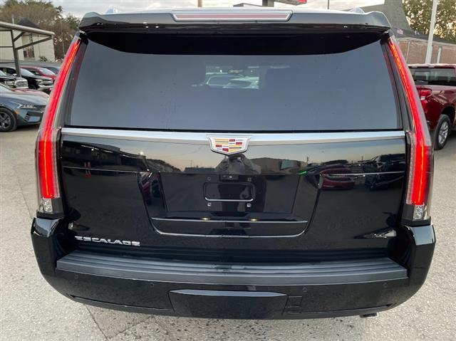 2018 Escalade 2WD 4dr Platinum image 4