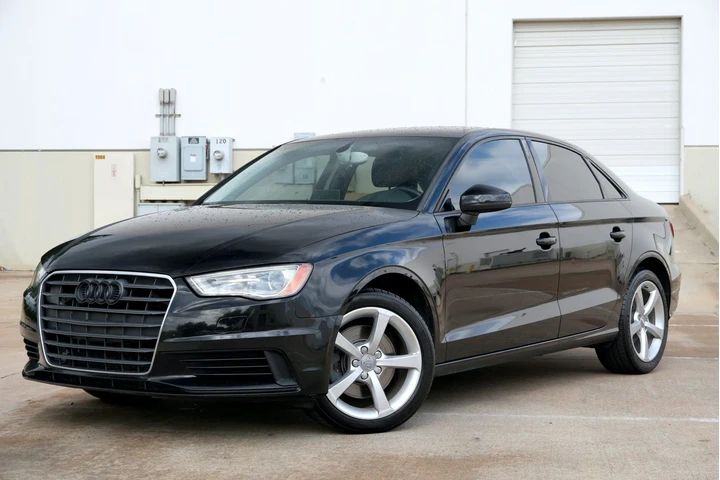$10996 : 2015 A3 1.8T Premium image 2