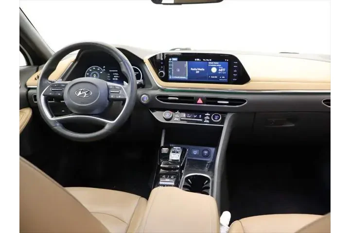 $22651 : Hyundai SONATA 2020 Limited image 2