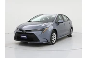 $23998 : Toyota Corolla 2025 LE 4dr S thumbnail