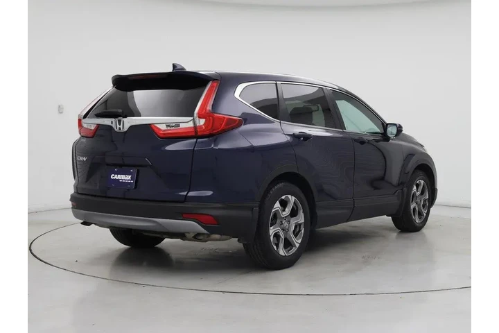 $22998 : Honda CR-V 2019 EX-L 4dr SUV image 8